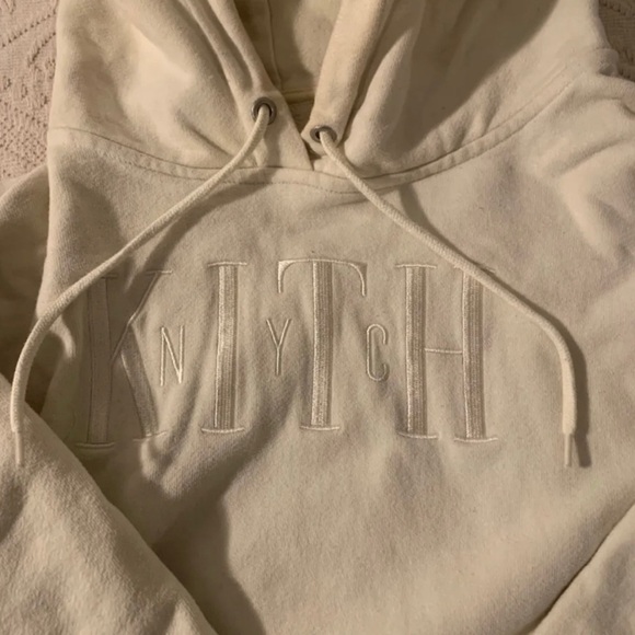KITH - HOODIE - Picture 2 of 3